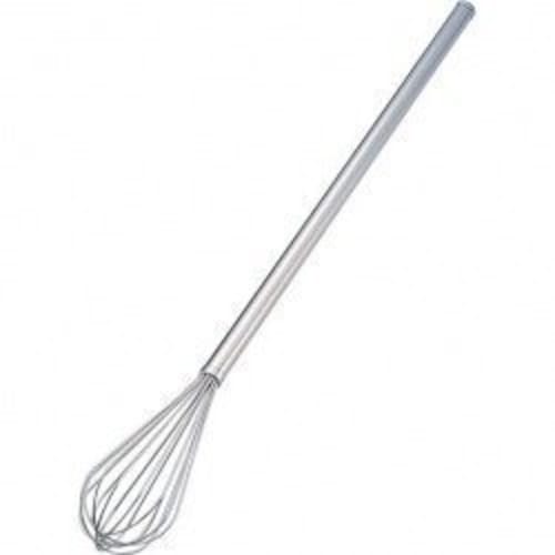 18-8 Pipe Handle Long Whisk Straight 101