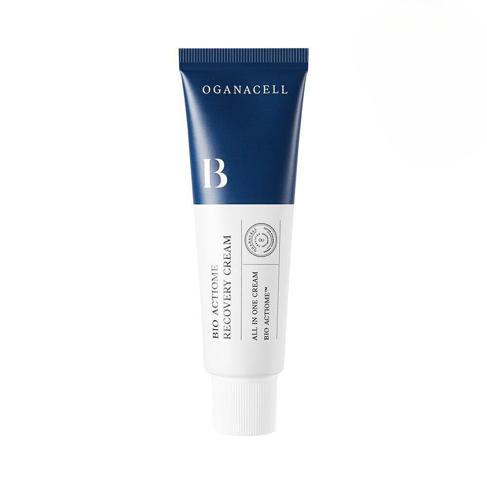 OGANACELL Bio Actiome Reovery Cream 50mL