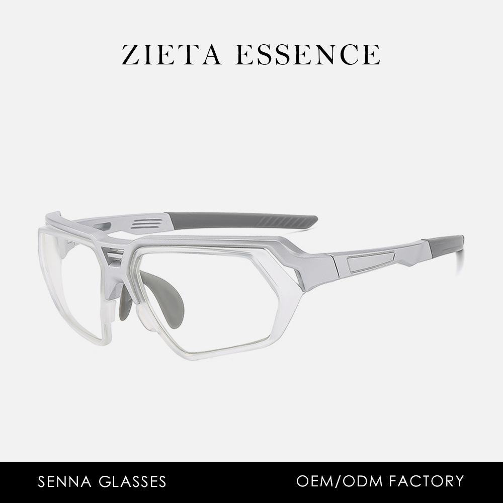 

Cycling Sunglasses Punk Future Uv Protection Outdoor Sports Sunglasses Accessories 20968