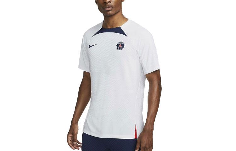Nike Dri Fit Adv Paris Saint Germain Strike Elite Jersey DQ7992-101 XL