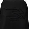 Nike 3Brand Casual Versatile Fashion Simple Solid Color Polyester Backpack Unisex Backpack Black N32613070GS-002