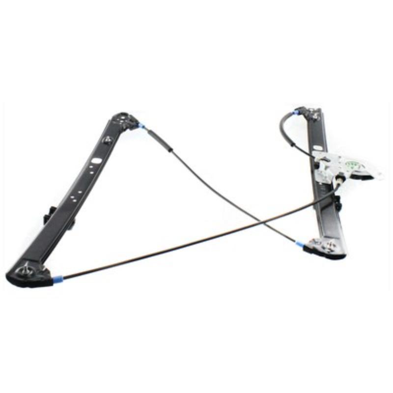 51338254911 51338254912 Car Window Lifter for BMW X5 3.0L 4.4L 4.8L 2003-2006