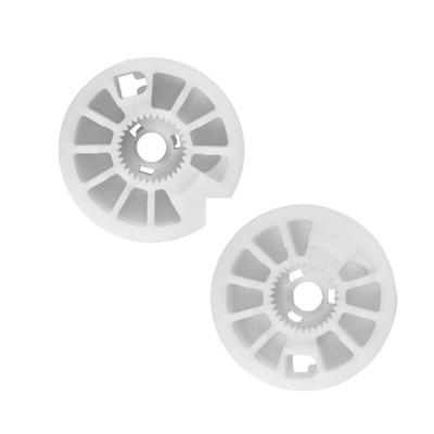 Glass Jack Tensioner Reel for Hyundai Tucson - Set