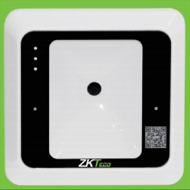 ZKTECO QR Code Reader