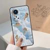 Cute Angels Aesthetic Aesthetics For Honor Magic 8 Pro 5 6 7 Lite Case For Honor Win RT 200 400 50 70 90 X8b X9a X9b X9c X9d