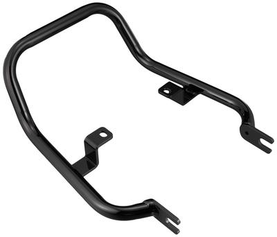 Kijima Motorcycle Parts Grab Bar for Double for Honda Super Cub Part Number Seats, Black, Cub/Cub PRO/Cross 110, 210-6141