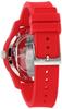 Lacoste Watch 2010764 L.12.12 Red Silicone 43mm Men’s Quartz