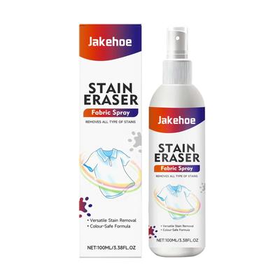 Productos químicos domésticos – Productos para la lavandería