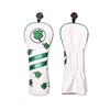 FW Headcover for and Fits 460cc and 440cc Includes Conversion Tags for Sizes and Also Includes Conversion Tags for Utilities and Premium PU Leather