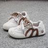 New Versatile German Training Shoes, Casual Sports Bread Shoes, Women's German Training Shoes, Women's Sports Shoes