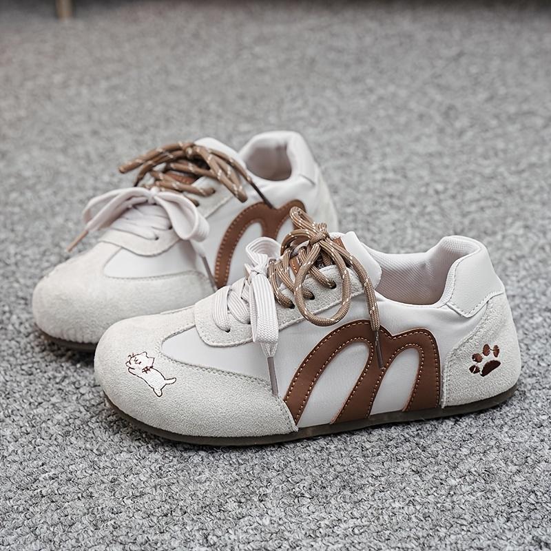 New Versatile German Training Shoes, Casual Sports Bread Shoes, Women's German Training Shoes, Women's Sports Shoes