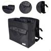 over Luggage Organizer Bag Travel Accessories Large with Storage Pocket Adjustable Portable