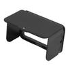 Action Camera Screen Hood Fit for Insta360 Ace Pro 2 Action Camera Anti Glaring Folable Magnetic Screen Sun Shade