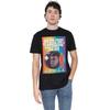 Star Trek Tos Episode 63 T-Shirt S-2XL Black