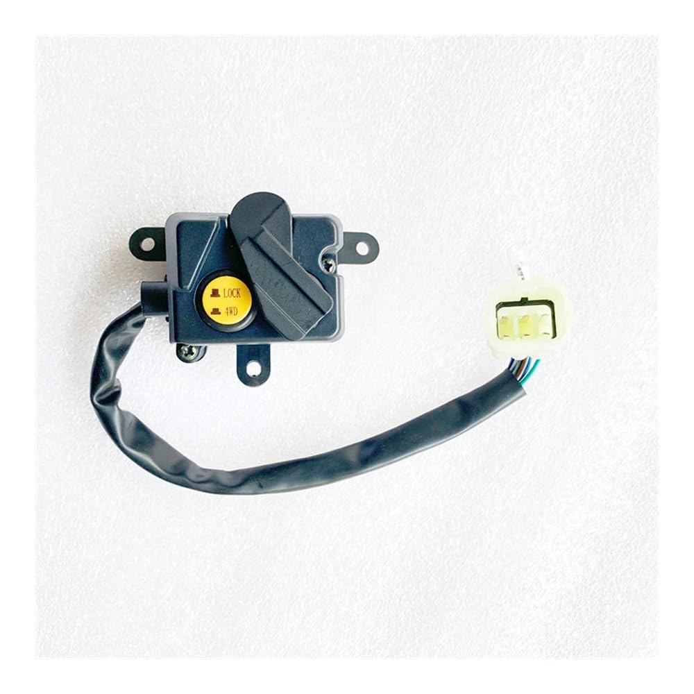 For Odes 2wd/4wd 4x4 Switch for ODES 800 1000 UTV Dominator Raider X2 X4 Ravager 10909320000 Accessories