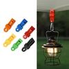 20Pcs Heavy Duty Tarp Clip Lock Grip Clamps Tighten Tent Clip Camping Tarp Fasteners Clip Holder for Cover Awnings