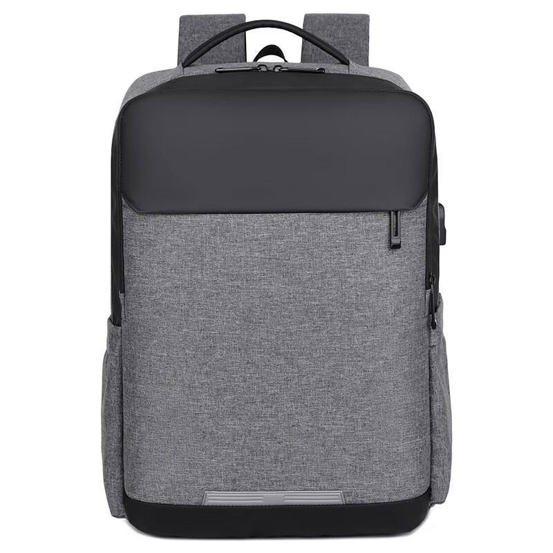 Vanaheimr Kairuis Men s Business Travel Backpack One Size