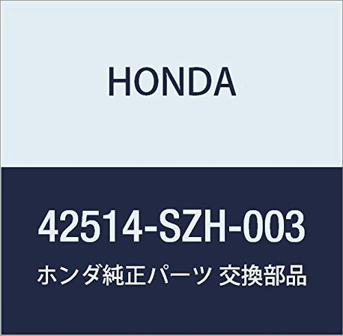 

HONDA Genuine Parts Clamp Wire Life Part Number 42514-SZH-003