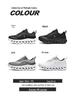 2026 Spring Men's Lightweight Cushioned Mesh Running Shoes - Breathable, Casual, Professional Sports Footwear
