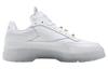 Club C Cardi B x Club C Wmns Reebok 'Triple White' Women's GX0038