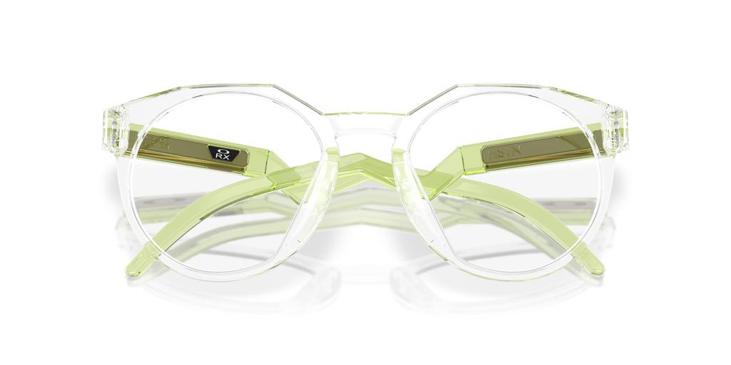 Sunglasses 0OX8139A MATTE BLACK 52 [Oakley]