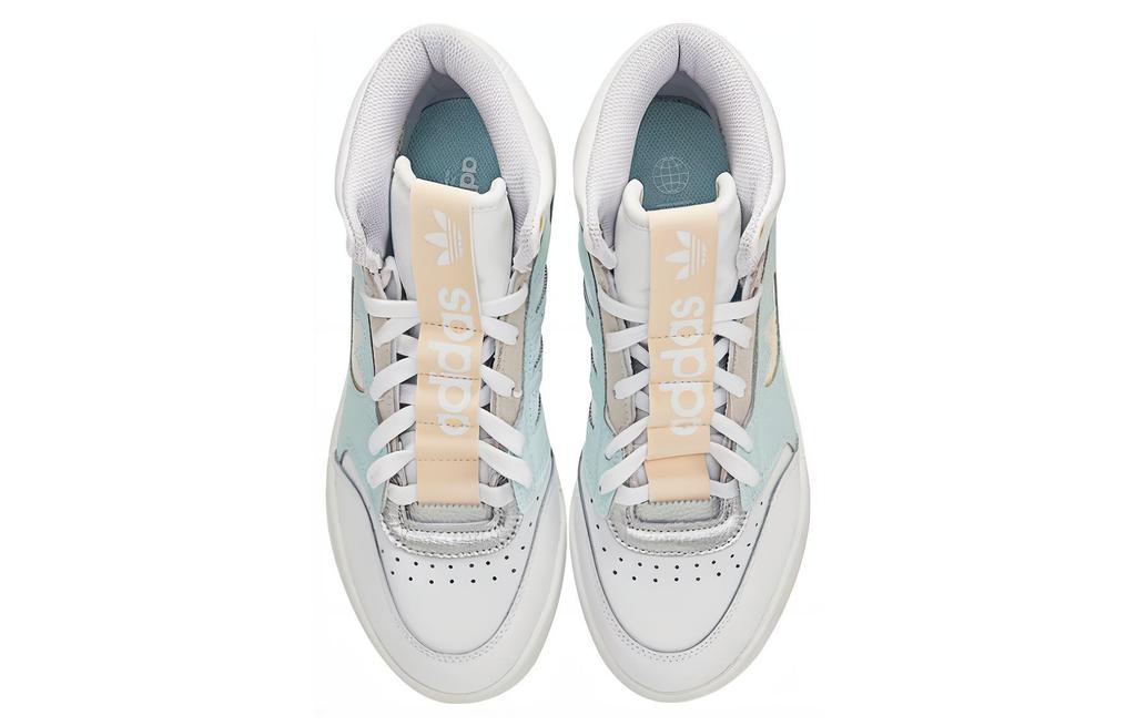 Adidas Originals Drop Step Xl 'White Multi Color' Women's GW1759