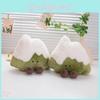 Adorable Mini Snow Mountain Plush Doll Cuddly Soft Toy For Car Home Decor And Gifts