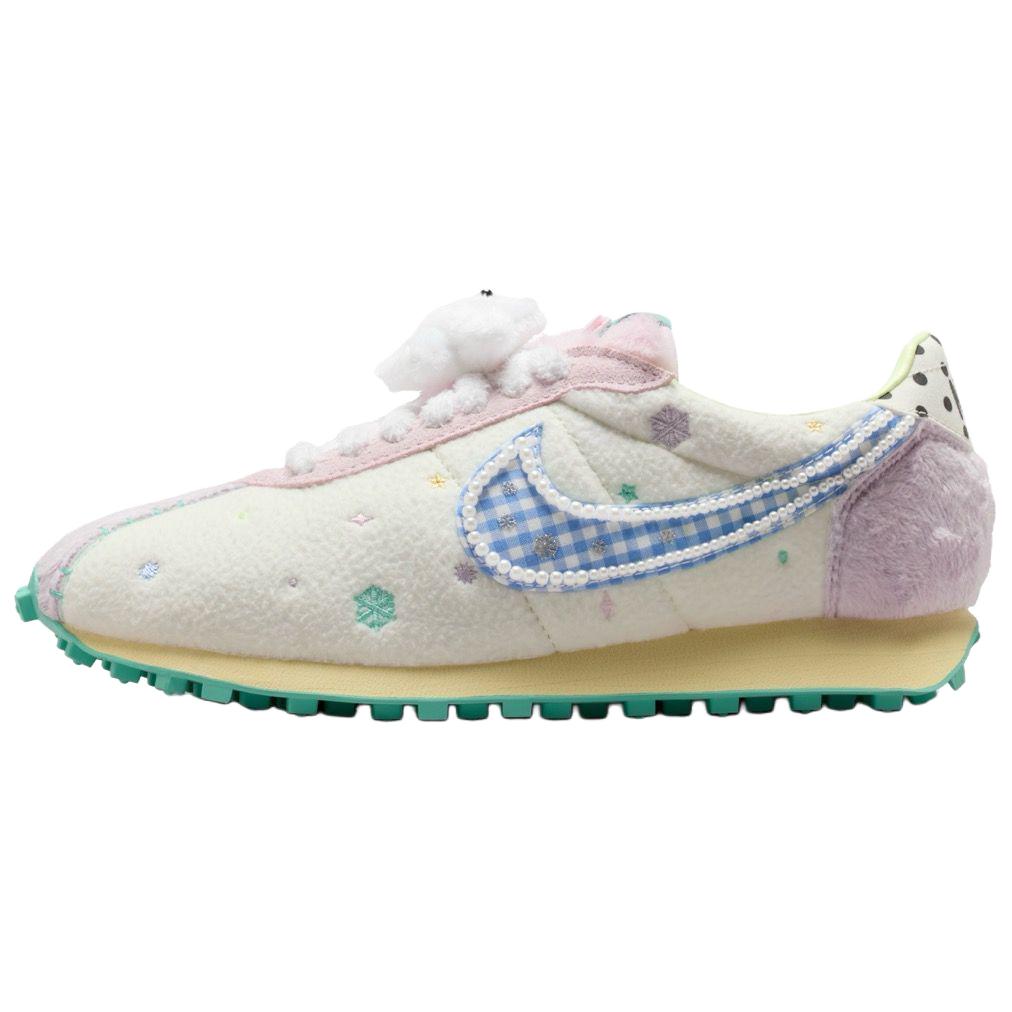 Nike LD-1000 Culture Day Women Running Shoes White IM6692-197 EU 42