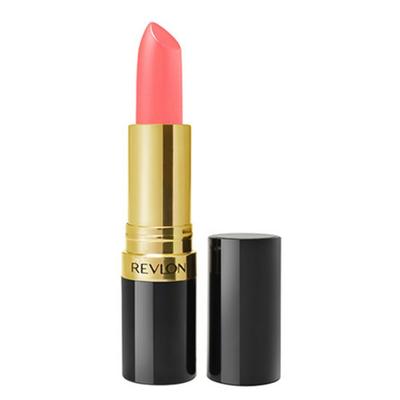 REVLON Super Lustrous Lipstick Creme Wink For Pink 616 von Revlon -