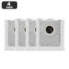 Replacement Parts Vacuum Cleaner Bag Easy Installation
