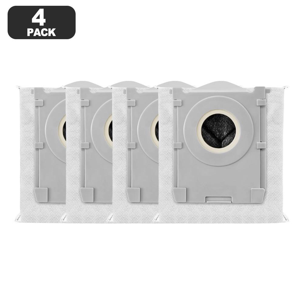 Replacement Parts Vacuum Cleaner Bag Easy Installation