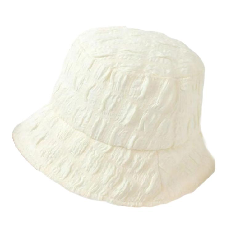 Casual Wear Bucket Hat for Casual Wear Party Caps for Outdoor Fishing Hiking Hat Breathable Headwear