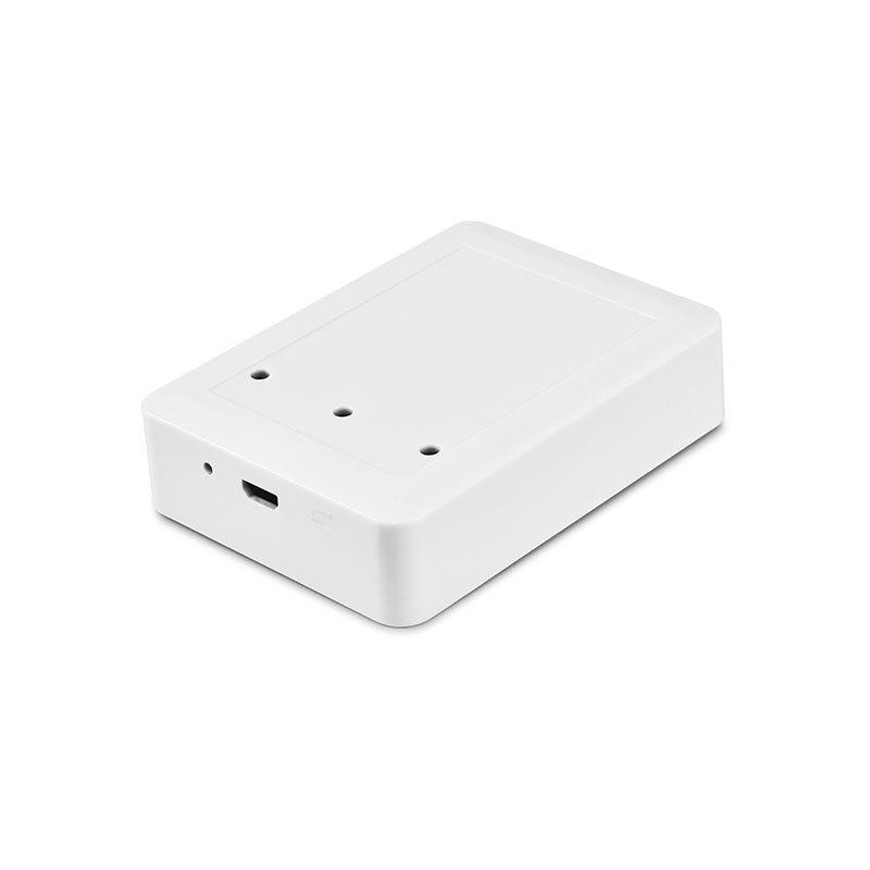 KZ04 ZIGBEE Smart Home Devices - Button and No-Button Options