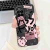 For Huawei Nova 13 Pro 5G 6.76" Case Cute Rabbit Cartoon Panda Soft Silicone Cover For Huawei Nova 13Pro MIS-AL00 Phone Cases