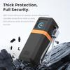 SIKAI Silicone Case for UGREEN Nexode Pro 200W PB728/PB722 25000mAh Power Bank Travel Shockproof with Cable Organizer Ring