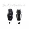 High-End Key Case for BYD Song Plus, Song L DMI/Max, Song Pro, and Dedicated EV Buckle