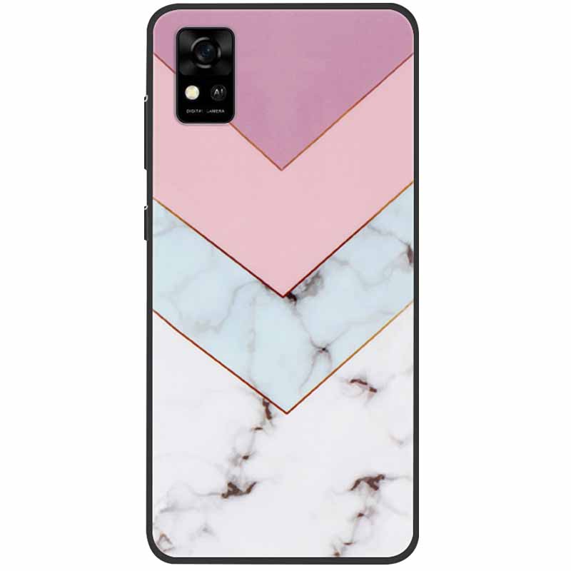 Phone Covers For ZTE Blade A31 / A 31 Lite Plus Case Print Cat Lion TPU Silicone Fundas For ZTE Blade A31 Cases A31Lite a31Plus