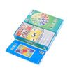 Classic Skyjo Table Card Game For Leisure Gathering Paper Material Game Toy