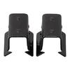 Car Cowl Scuttle Clips for Ford For Focus MK2 a Secure and Reliable Fit