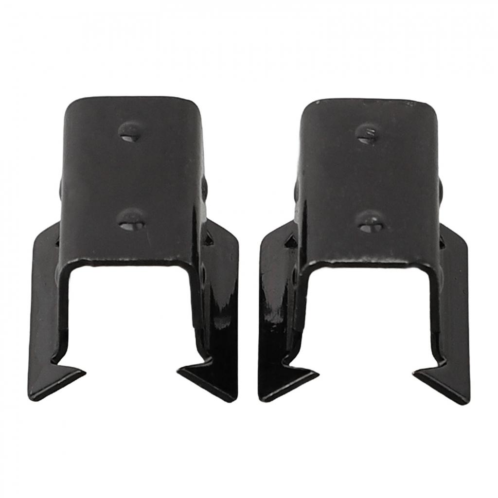 Car Cowl Scuttle Clips for Ford For Focus MK2 a Secure and Reliable Fit
