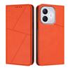 For Honor 400 Lite Wallet Case Magnetic Closure Leather Flip Phone Cover with Stand