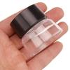 10X Eye Magnifier Loupe Lens Jeweler Coin Stamp Monocular Magnifying Glass