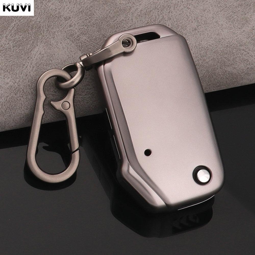 3 Button Tpu Car Flip Key Case Cover Shell For Kia Sportage Ceed Xceed Sports K5 Seltos Accessories