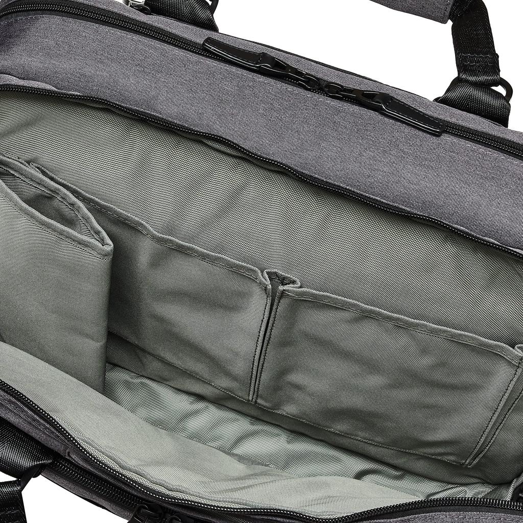 Business Bag Gray [SAND GLASS] 2106-3G01