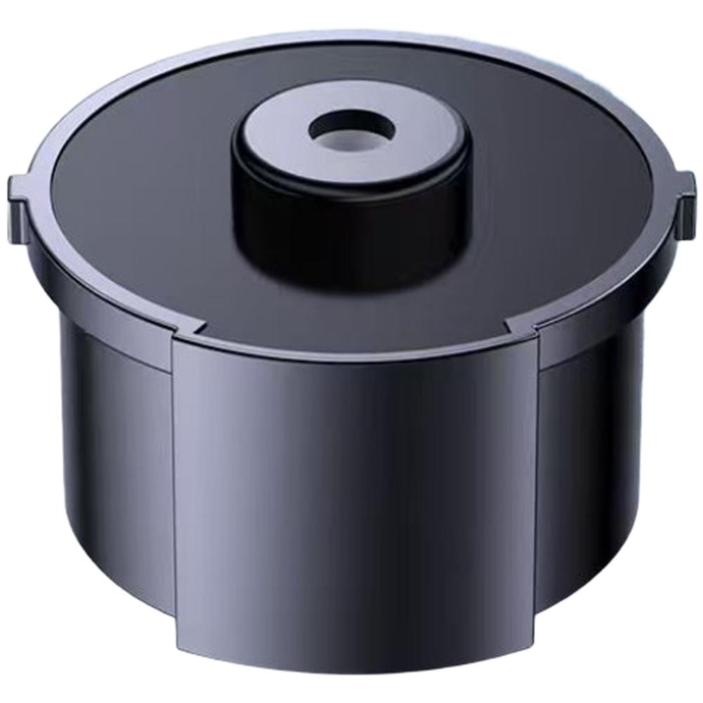 Wireless Car Aroma Diffuser Auto Start Stop with Six Color LED Lights and Multiple Adjustable Mist Spray Interval Options