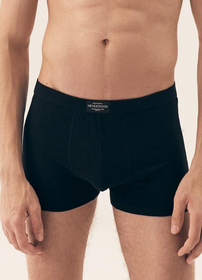 

Bokserki Henderson 42971 Main K001 A 3 M-3XL Henderson