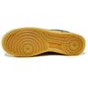 Nike Air Force 1 Low Air Force Size 1 Cow Leather Coverage Abrasion Resistant Low Top Skateboard Shoes Unisex CJ9179-200(Team21-)