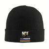 Tadej Pogacar Ciclismo Pogi Team Berretti Cappelli a Maglia Cappello all'Aperto Caldo Morbido Uomo Donna Cappelli Autunno Inverno Cappelli Berretto da Strada Regalo