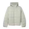 Fred Perry Mens Grid Insulated Padded Jacket