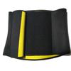 Plus Size Waist Trainer Body Shaper Tummy Slimming Belt Belly Fat Burning Belt